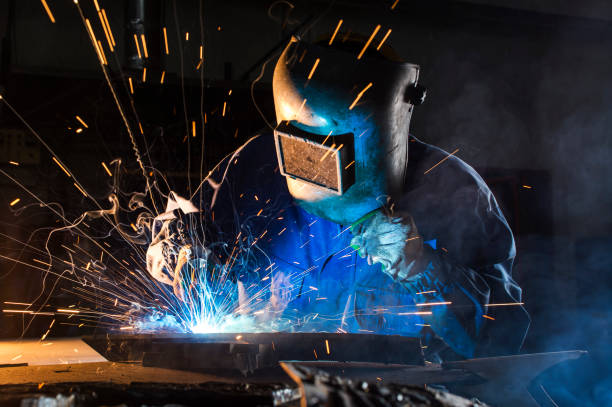 Best Welding Inspection and Certification in Safford, AZ