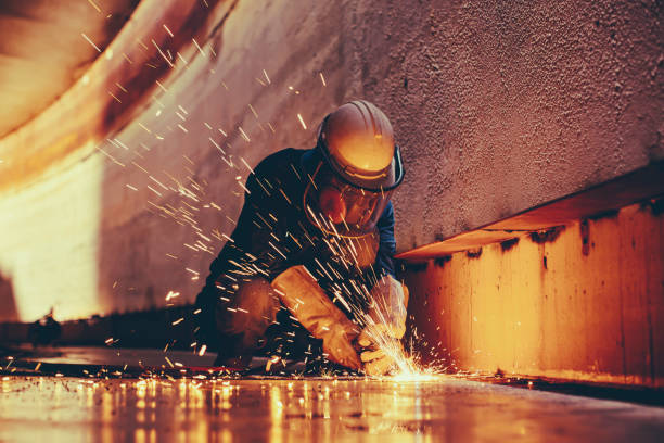 Best Specialty Welding Processes in Safford, AZ