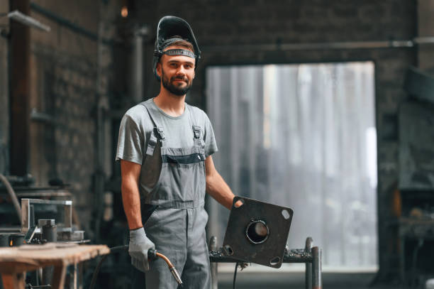 Best Maintenance and Repair Welding in Safford, AZ