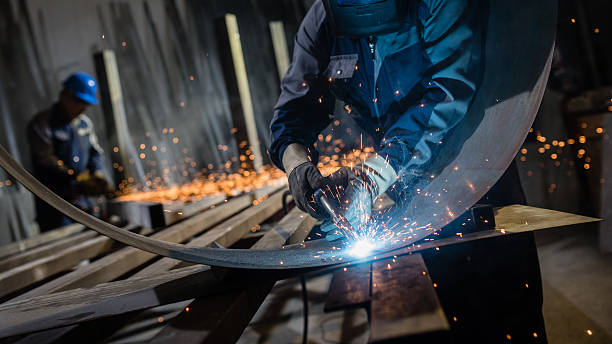 Best Structural Steel Welding in Safford, AZ