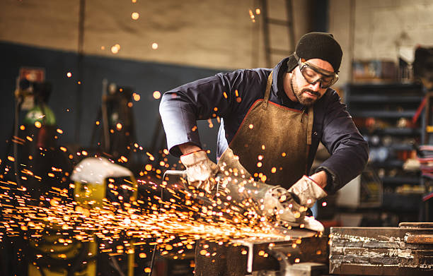 Professional Welder & Metal Fabrication in Safford, AZ