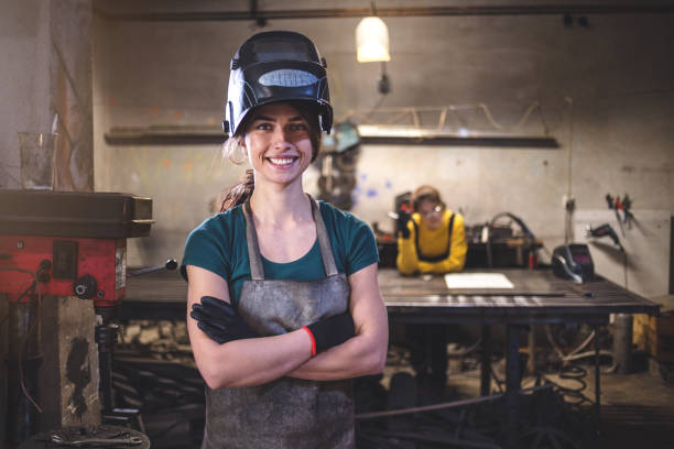 Affordable Welder Services in Safford, AZ
